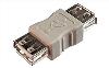 Comfluid ADATTATORE USB F/F (LP7124)